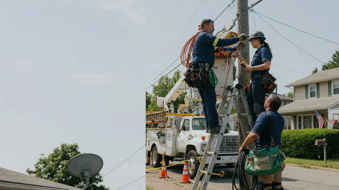 Electrical Repair in Gerry, NY near me